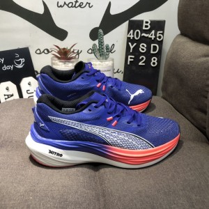 푸마 남성 벨로시티 나이트로TM 3 런닝화