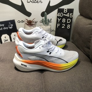 푸마 남성 벨로시티 나이트로TM 3 런닝화