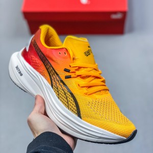 푸마 남성 벨로시티 나이트로TM 3 런닝화