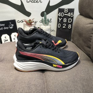 푸마 남성 벨로시티 나이트로TM 3 런닝화