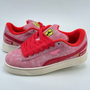 푸마 스웨이드 XL