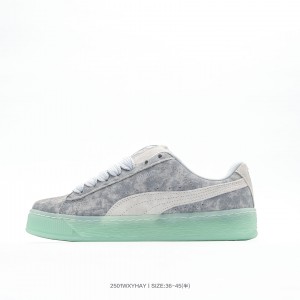 푸마 스웨이드 XL