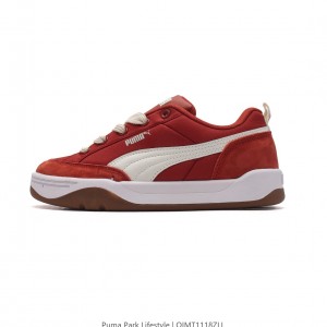 푸마 파크 라이프스타일 OG 스니커즈