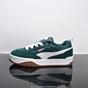 푸마 파크 라이프스타일 OG 스니커즈