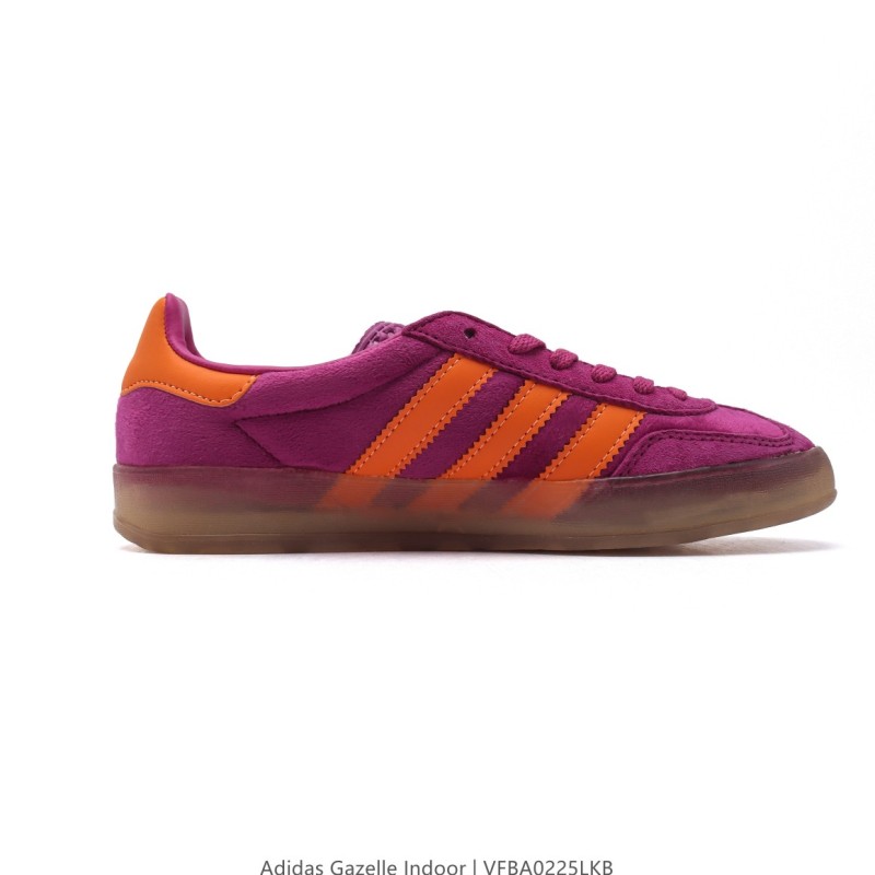 아디다스 오리지널 가젤 실내