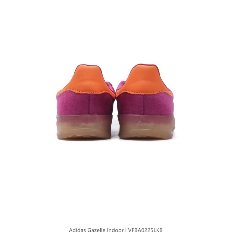 아디다스 오리지널 가젤 실내