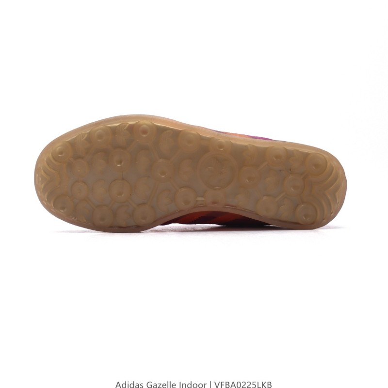 아디다스 오리지널 가젤 실내