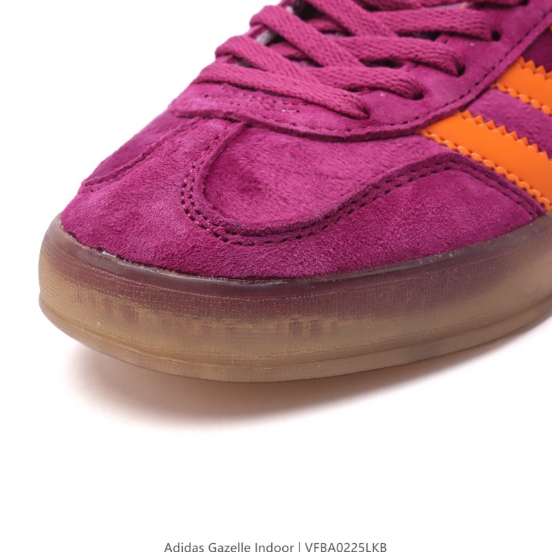 아디다스 오리지널 가젤 실내