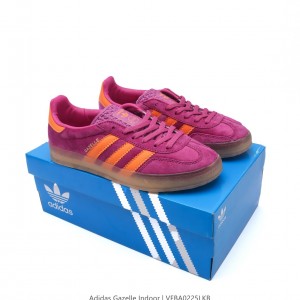 아디다스 오리지널 가젤 실내