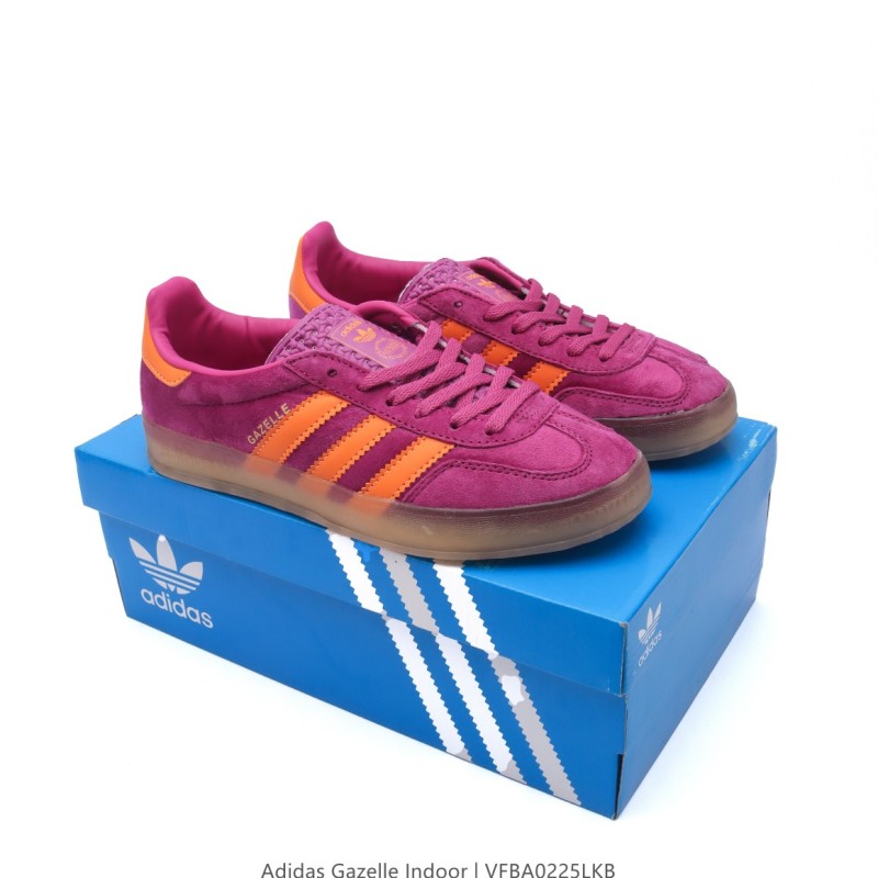 아디다스 오리지널 가젤 실내