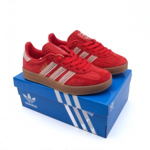 아디다스 오리지널 가젤 실내