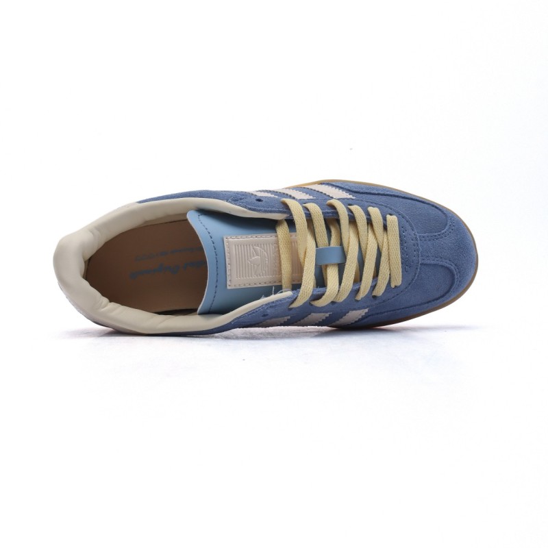 아디다스 오리지널 가젤 실내