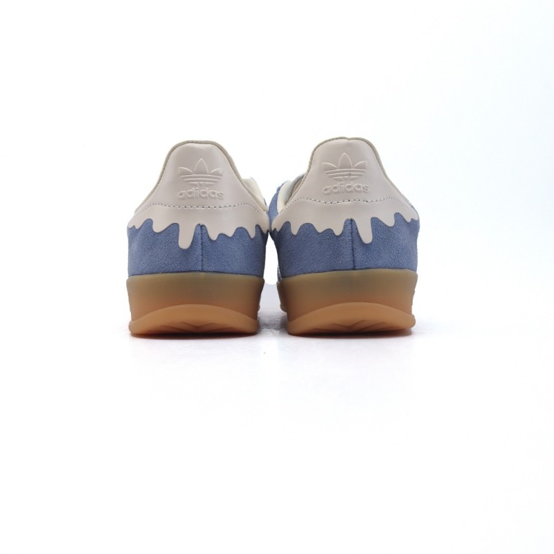 아디다스 오리지널 가젤 실내