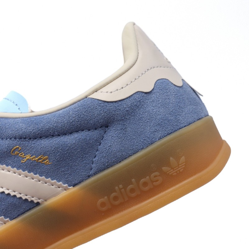아디다스 오리지널 가젤 실내