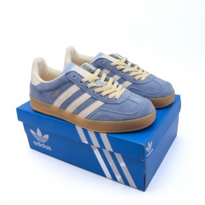 아디다스 오리지널 가젤 실내