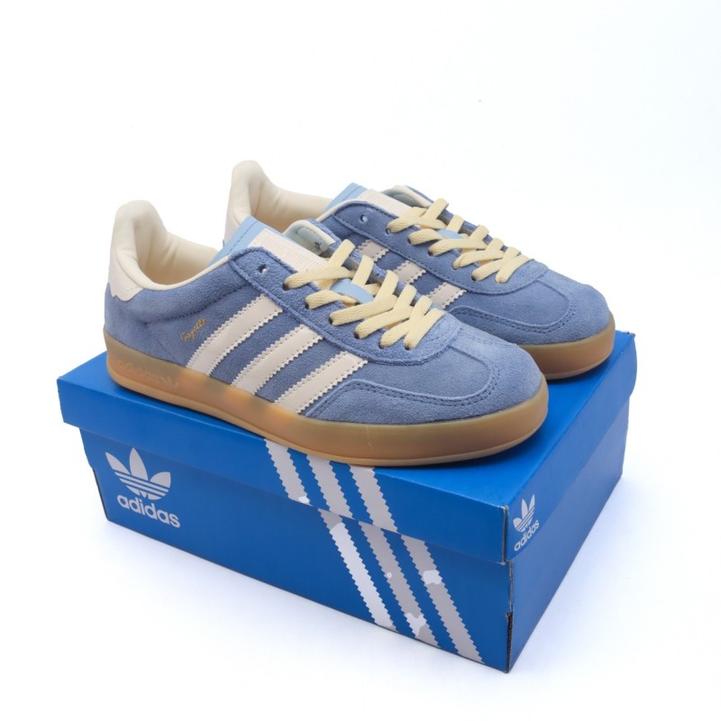 아디다스 오리지널 가젤 실내