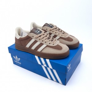 아디다스 오리지널 가젤 실내