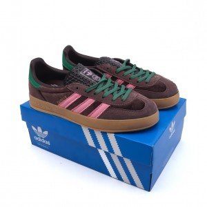 아디다스 오리지널 가젤 실내