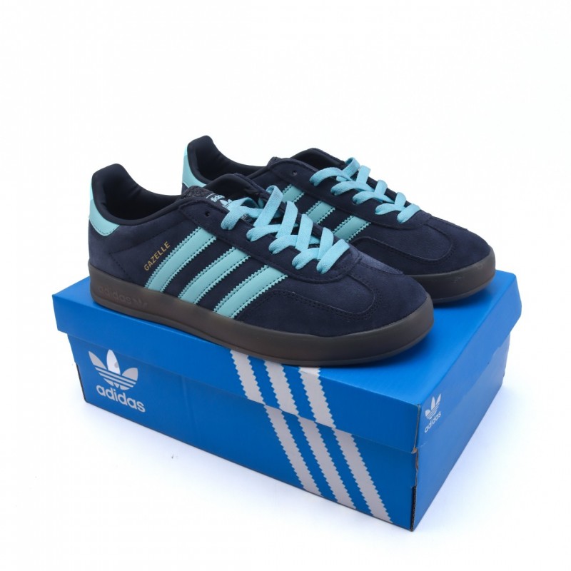 아디다스 오리지널 가젤 실내