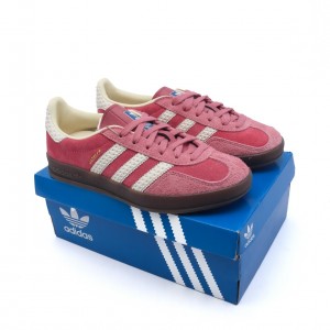 아디다스 오리지널 가젤 실내