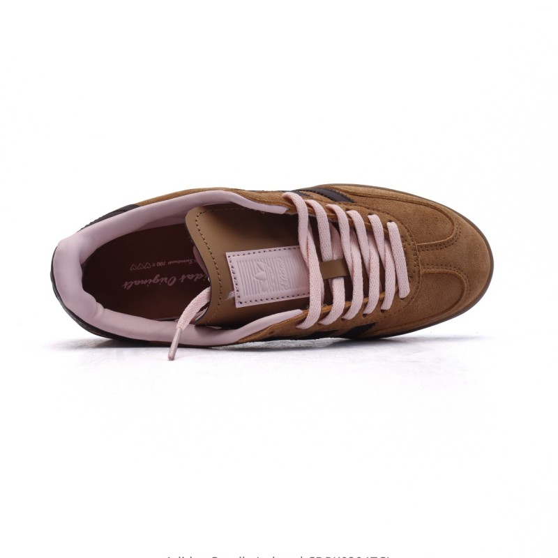 아디다스 오리지널 가젤 실내