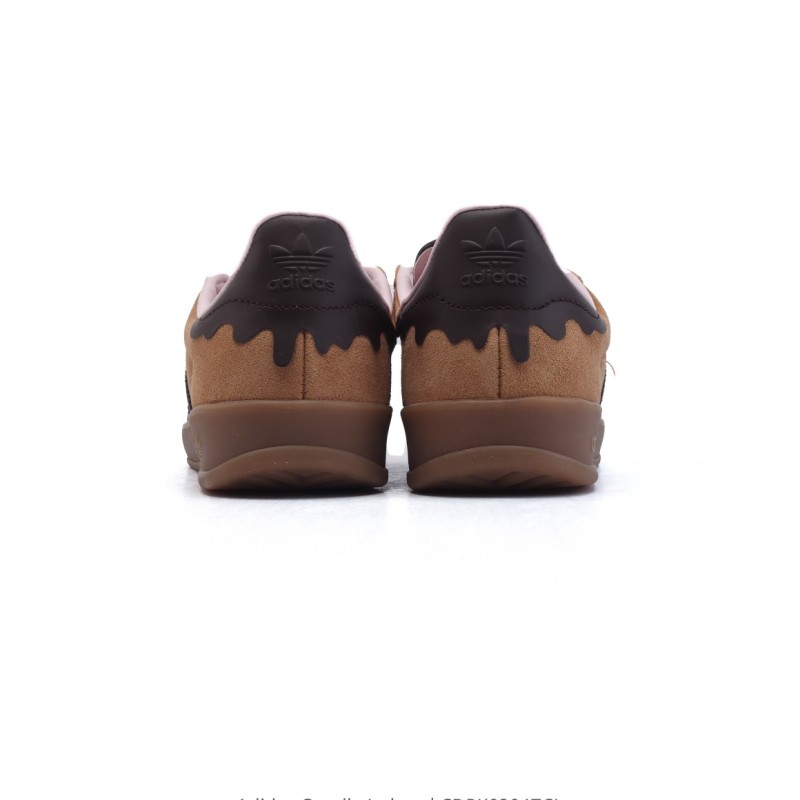 아디다스 오리지널 가젤 실내