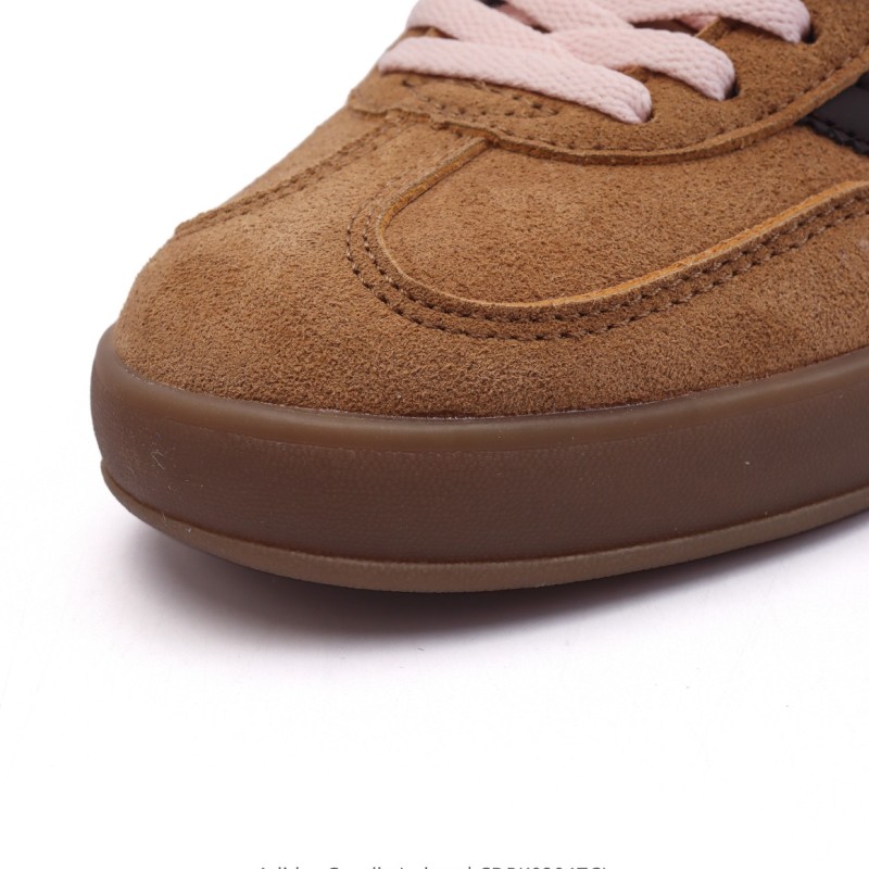 아디다스 오리지널 가젤 실내