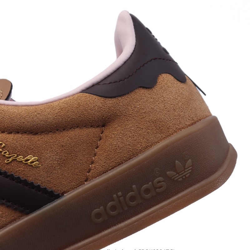 아디다스 오리지널 가젤 실내