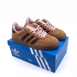 아디다스 오리지널 가젤 실내