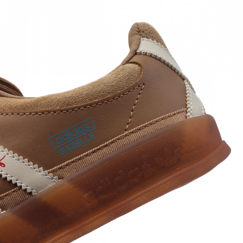 아디다스 오리지널 가젤 실내