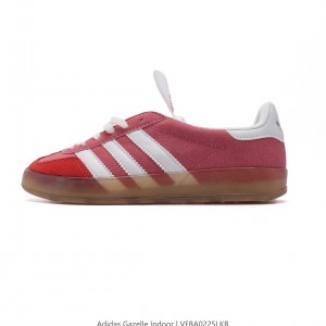 아디다스 오리지널 가젤 실내