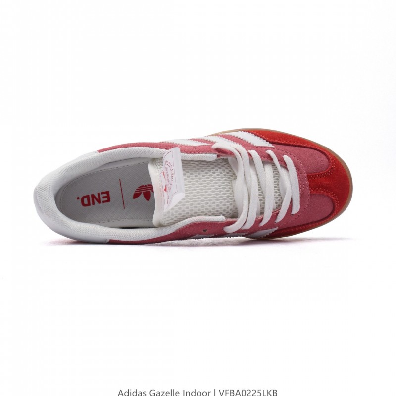 아디다스 오리지널 가젤 실내