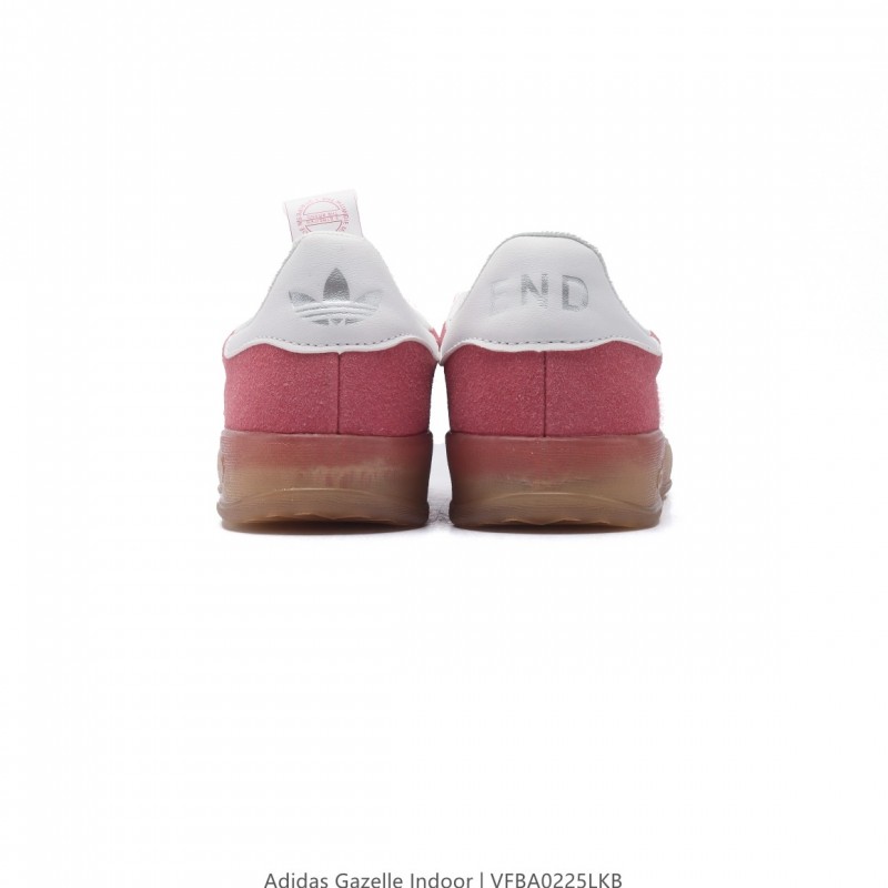아디다스 오리지널 가젤 실내