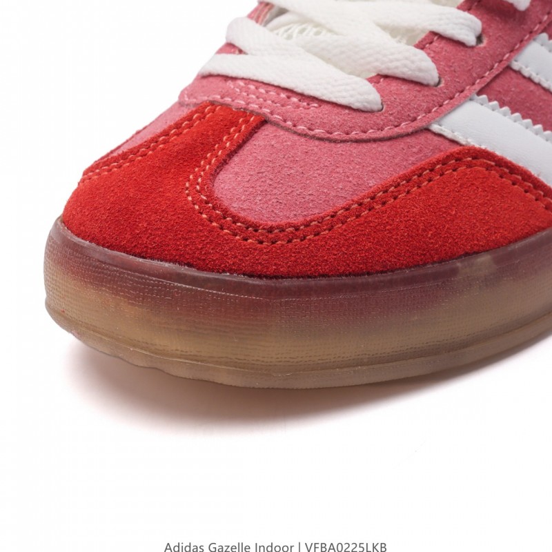 아디다스 오리지널 가젤 실내