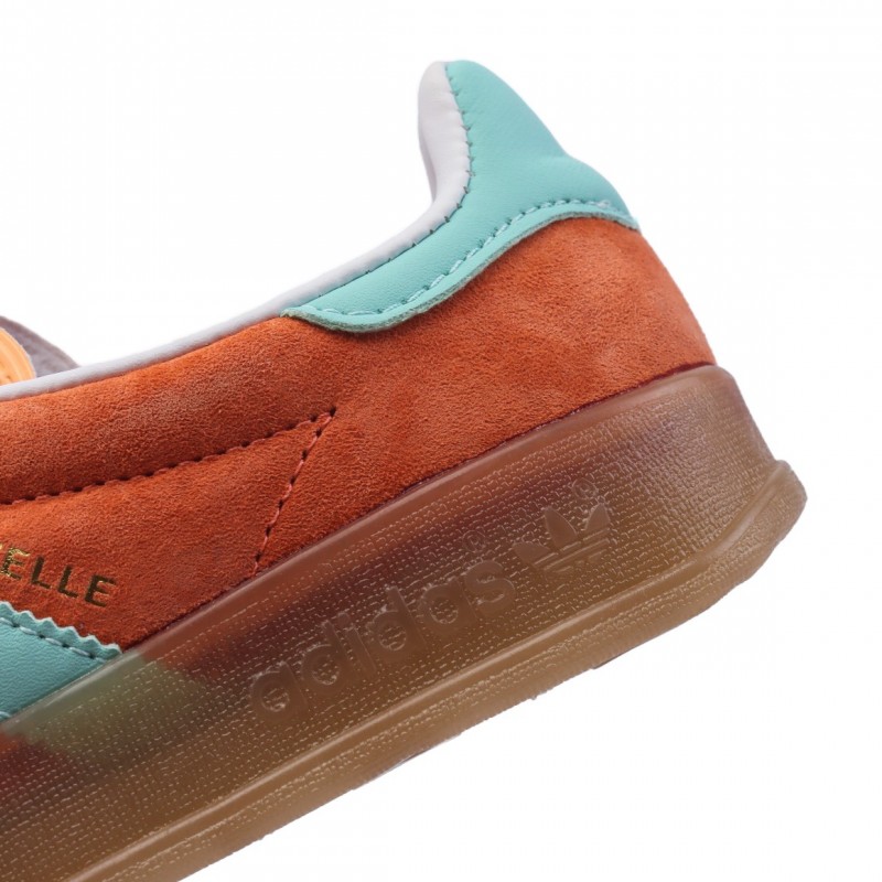 아디다스 오리지널 가젤 실내