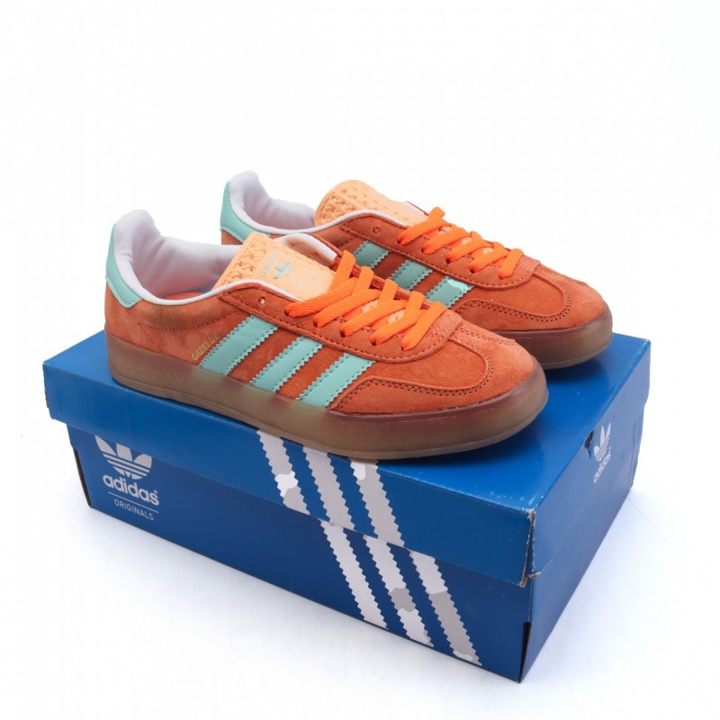 아디다스 오리지널 가젤 실내