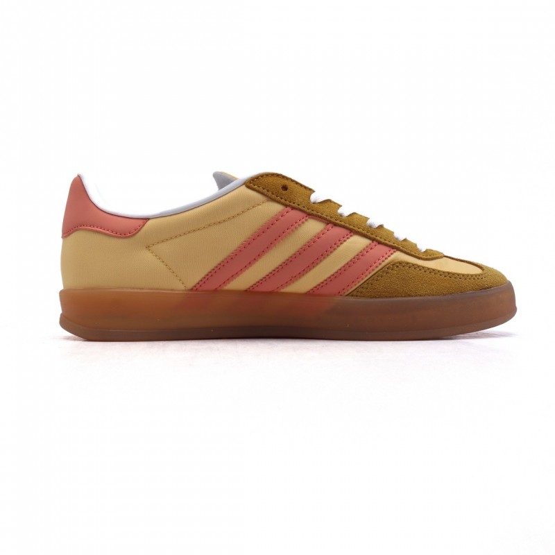 아디다스 오리지널 가젤 실내