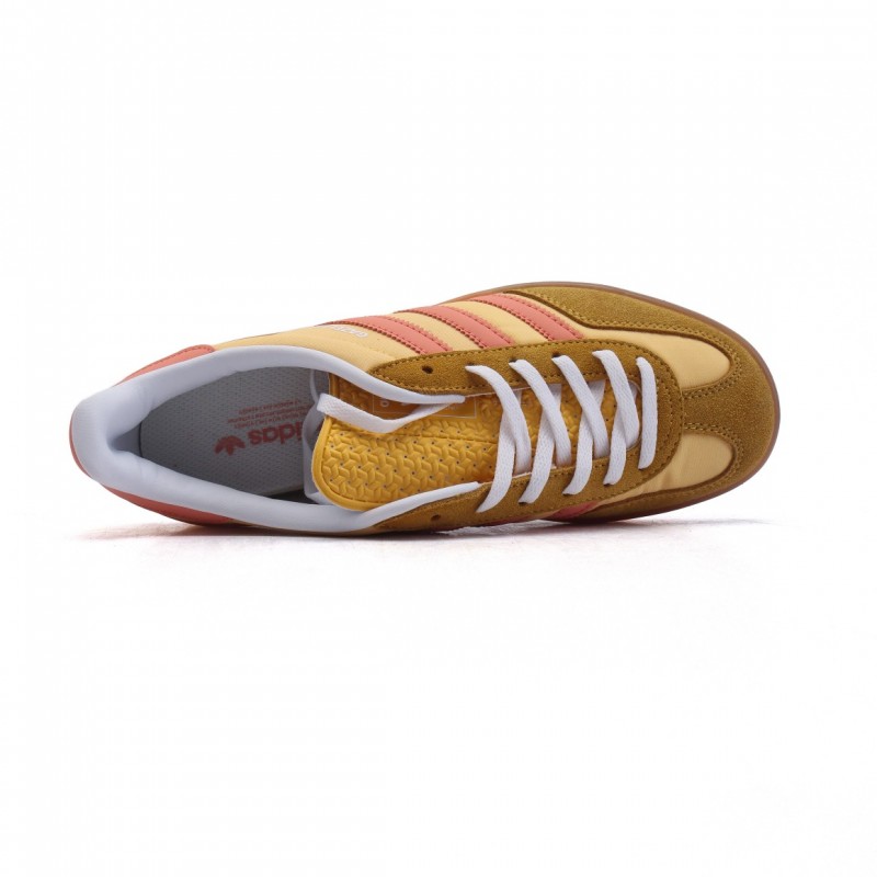 아디다스 오리지널 가젤 실내