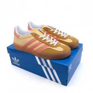 아디다스 오리지널 가젤 실내