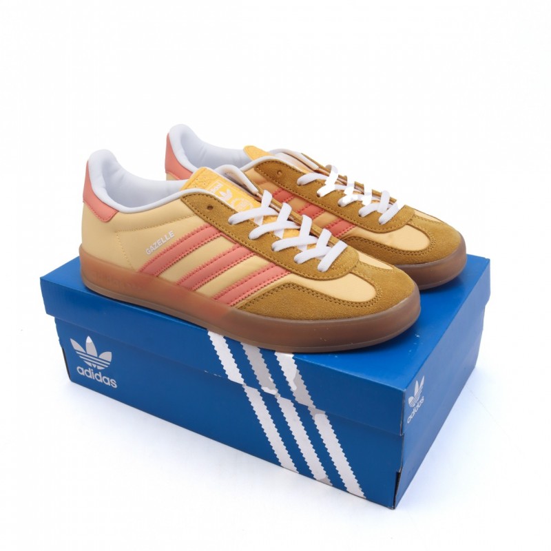 아디다스 오리지널 가젤 실내