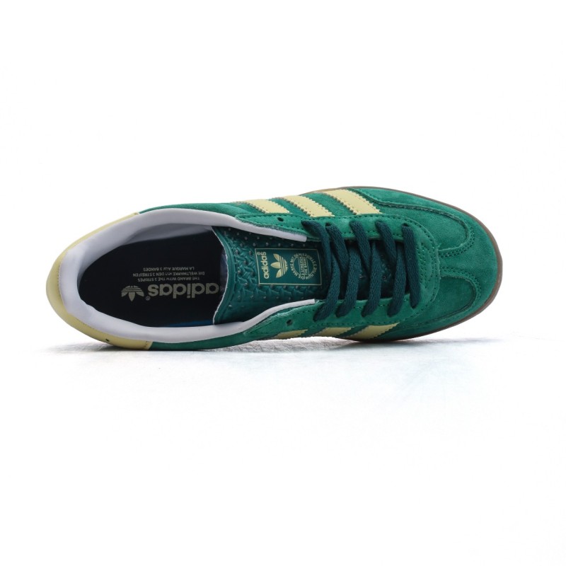 아디다스 오리지널 가젤 실내