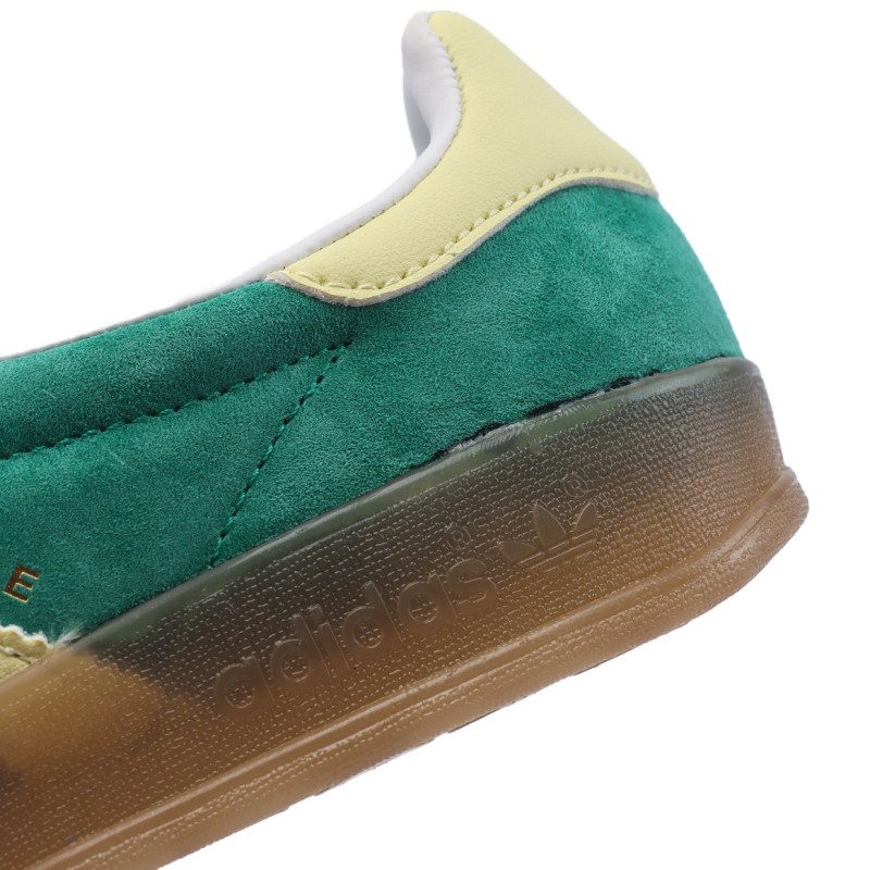 아디다스 오리지널 가젤 실내