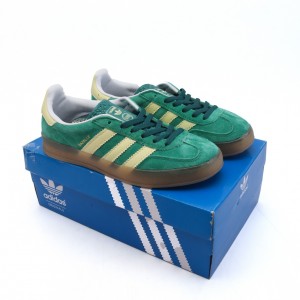 아디다스 오리지널 가젤 실내