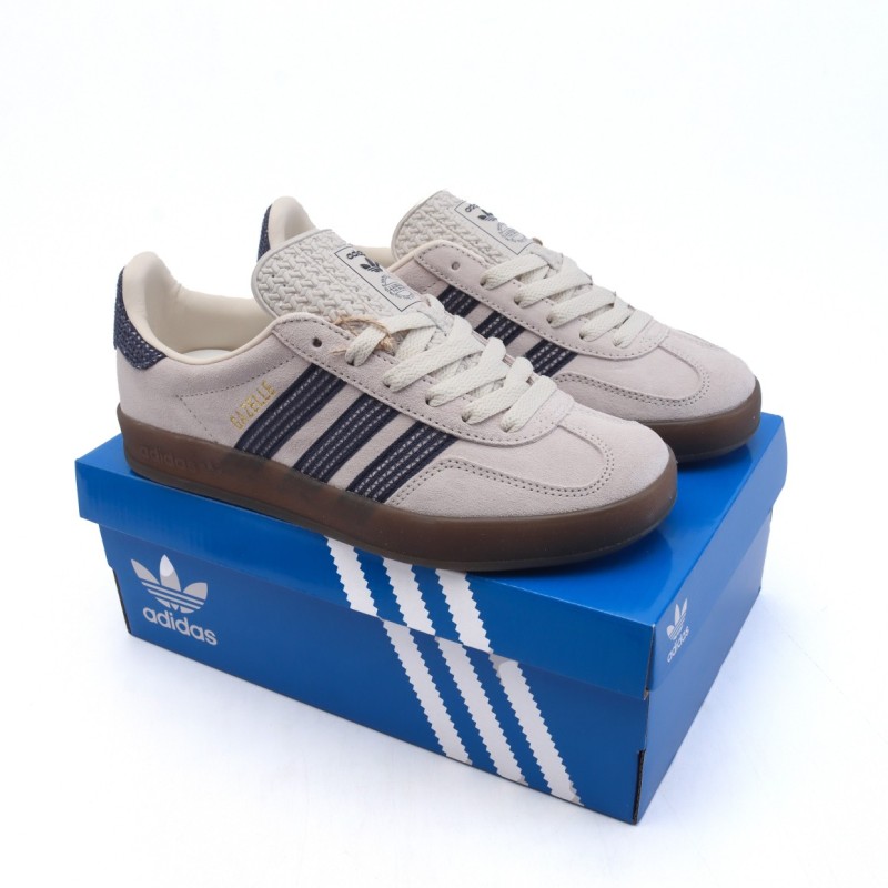 아디다스 오리지널 가젤 실내