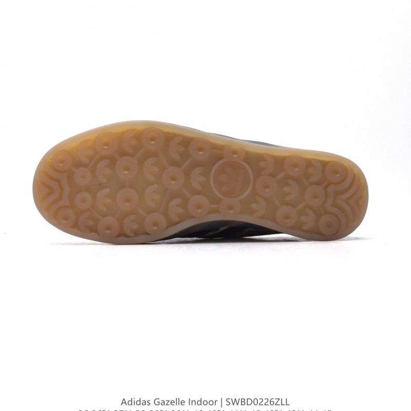 아디다스 오리지널 가젤 실내