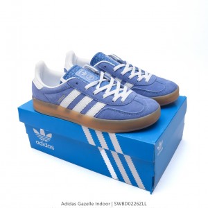 아디다스 오리지널 가젤 실내