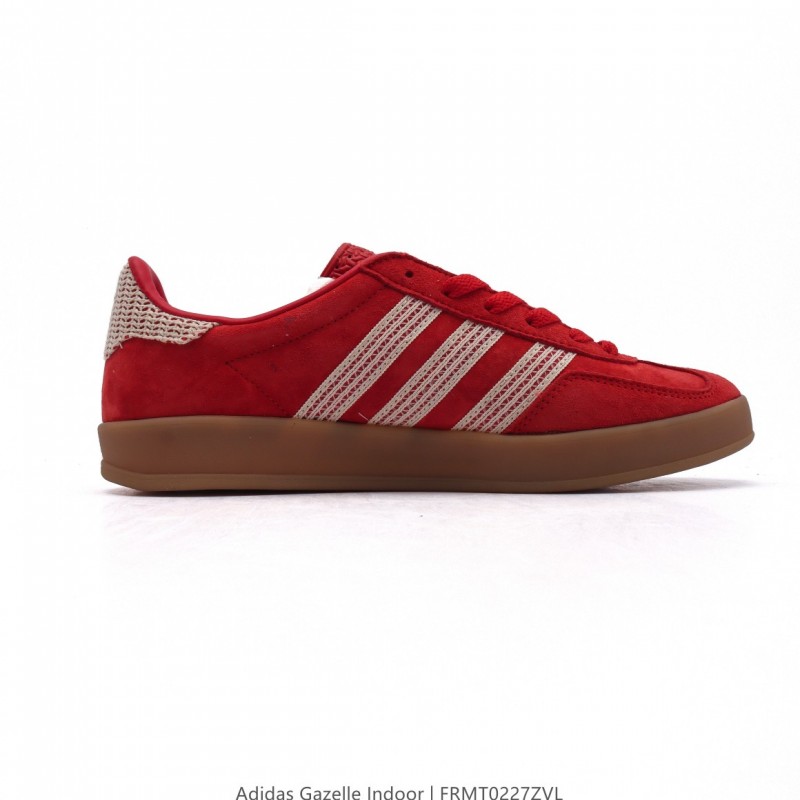 아디다스 오리지널 가젤 실내