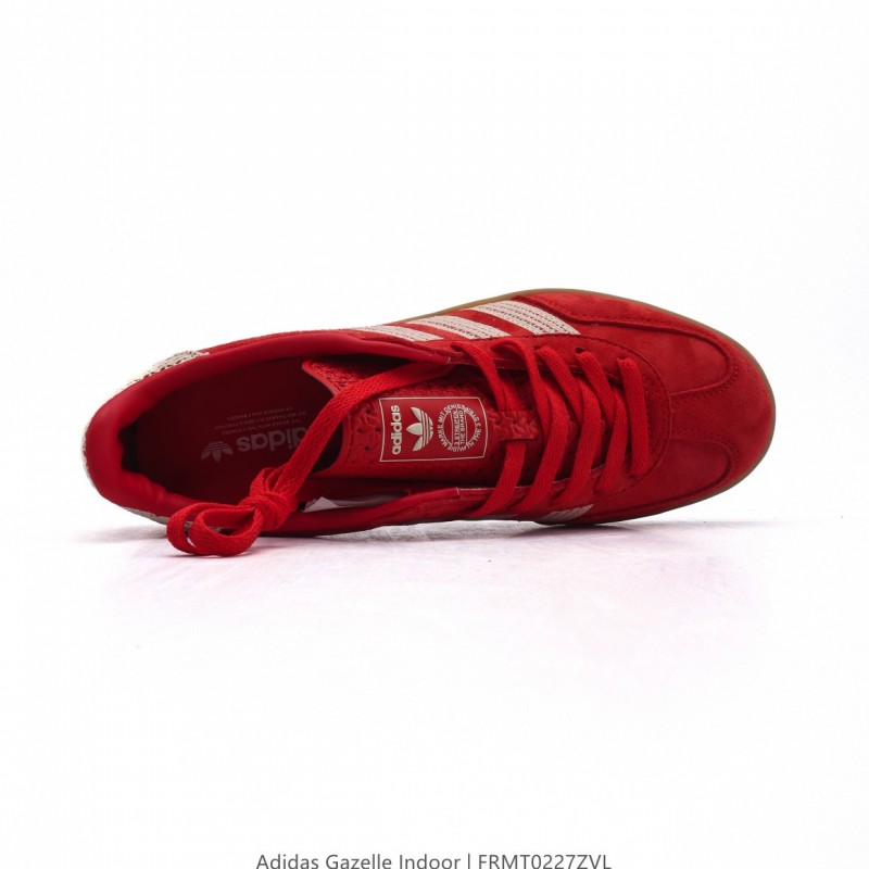 아디다스 오리지널 가젤 실내