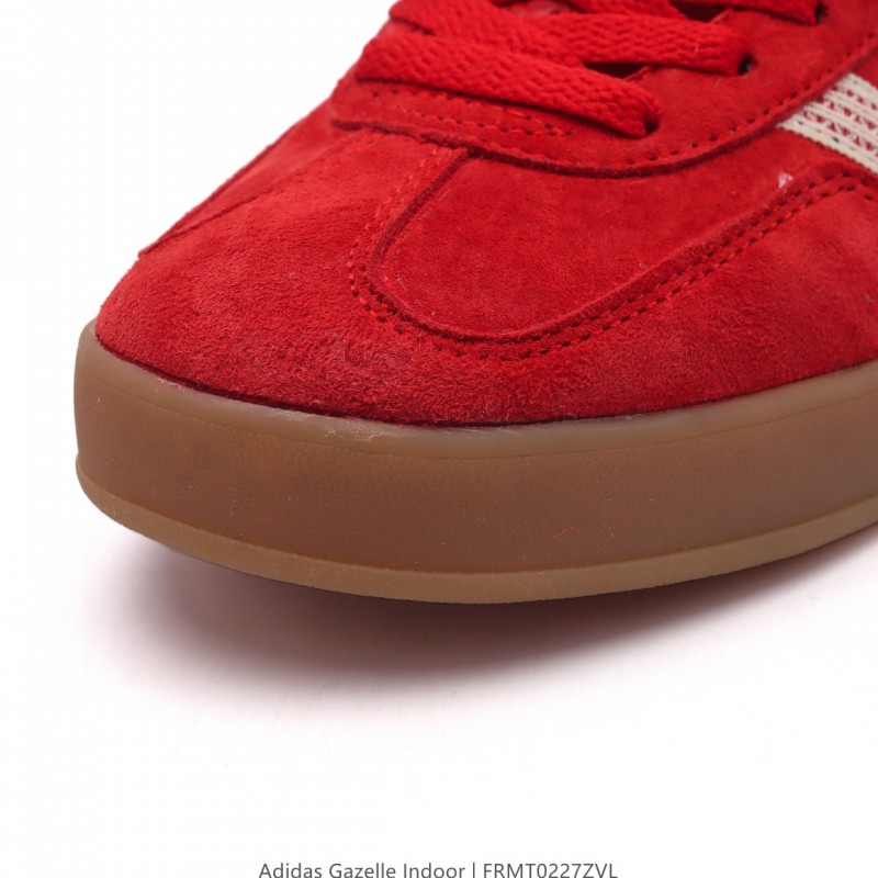 아디다스 오리지널 가젤 실내