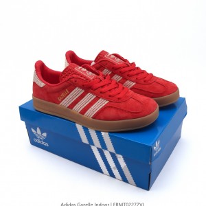 아디다스 오리지널 가젤 실내